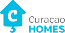 Curacao Homes Logo