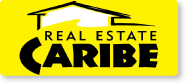 Real Estate Caribe Logo