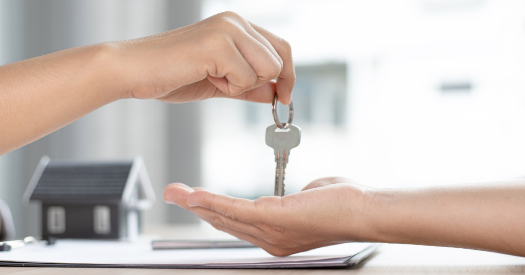 tips for finding rental properties